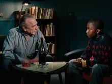 Aki Kaurismäki