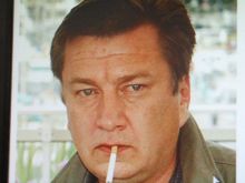 Aki Kaurismäki
