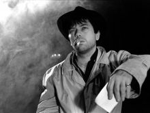 Aki Kaurismäki
