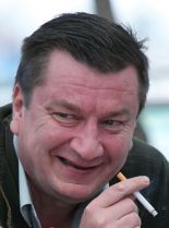 Aki Kaurismäki