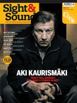 Aki Kaurismäki