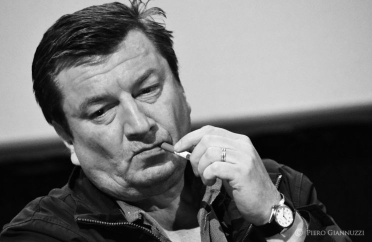 Aki Kaurismäki