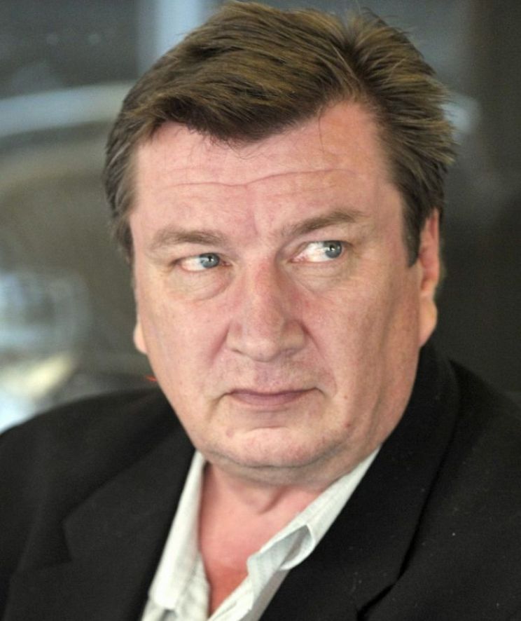 Aki Kaurismäki