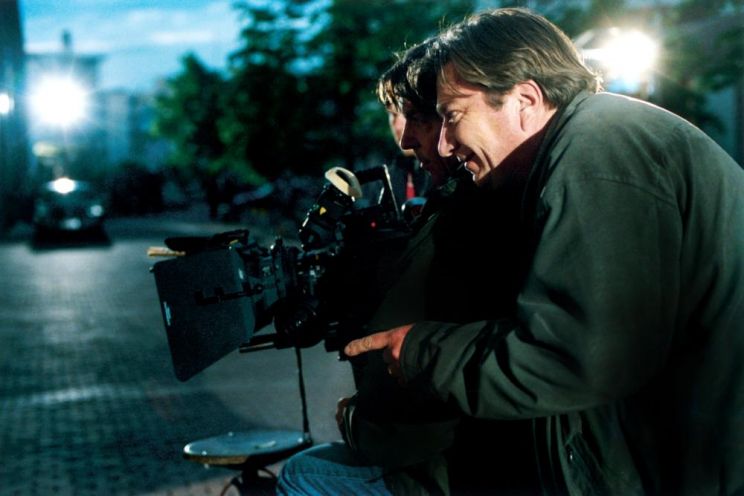 Aki Kaurismäki
