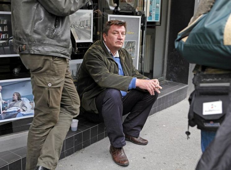 Aki Kaurismäki