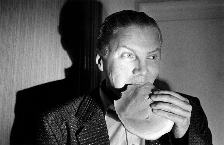 Aki Kaurismäki
