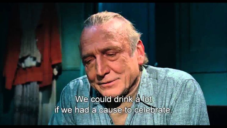 Aki Kaurismäki