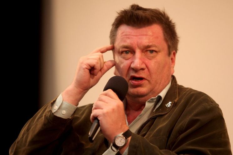 Aki Kaurismäki