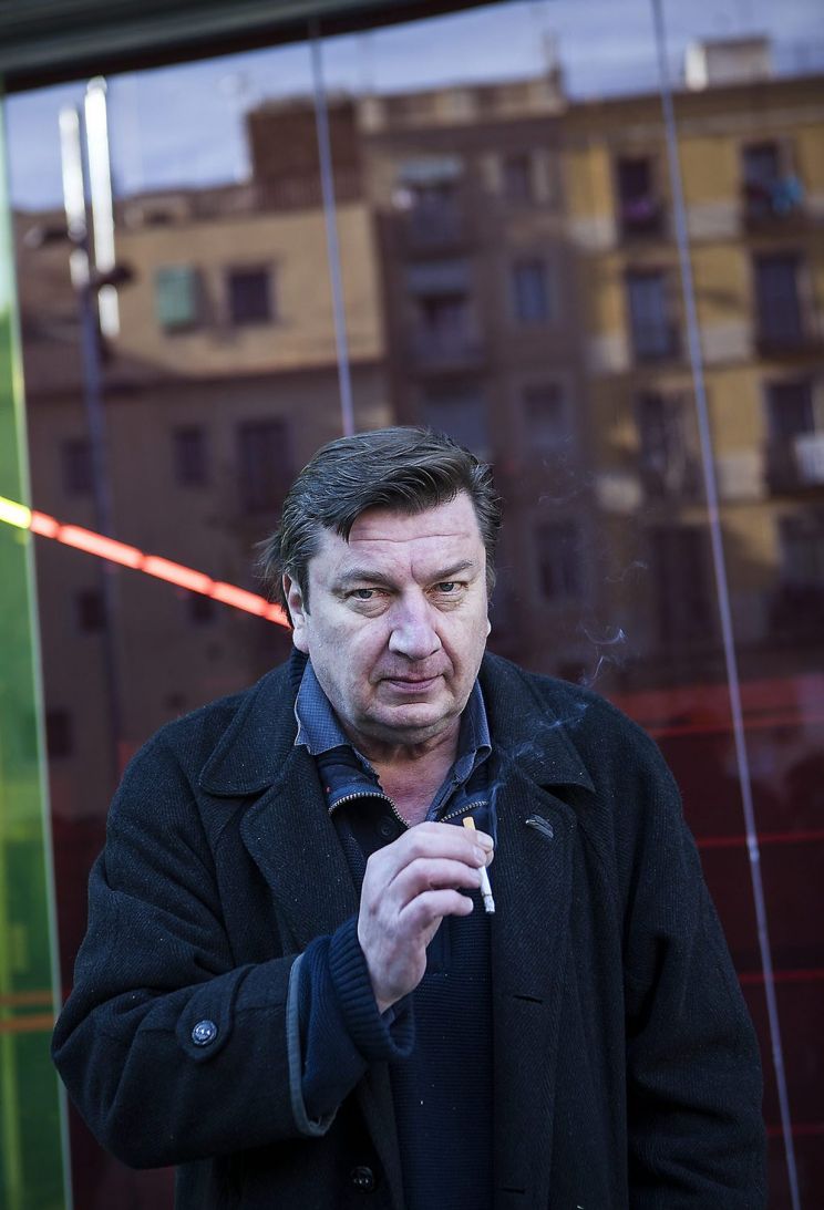 Aki Kaurismäki