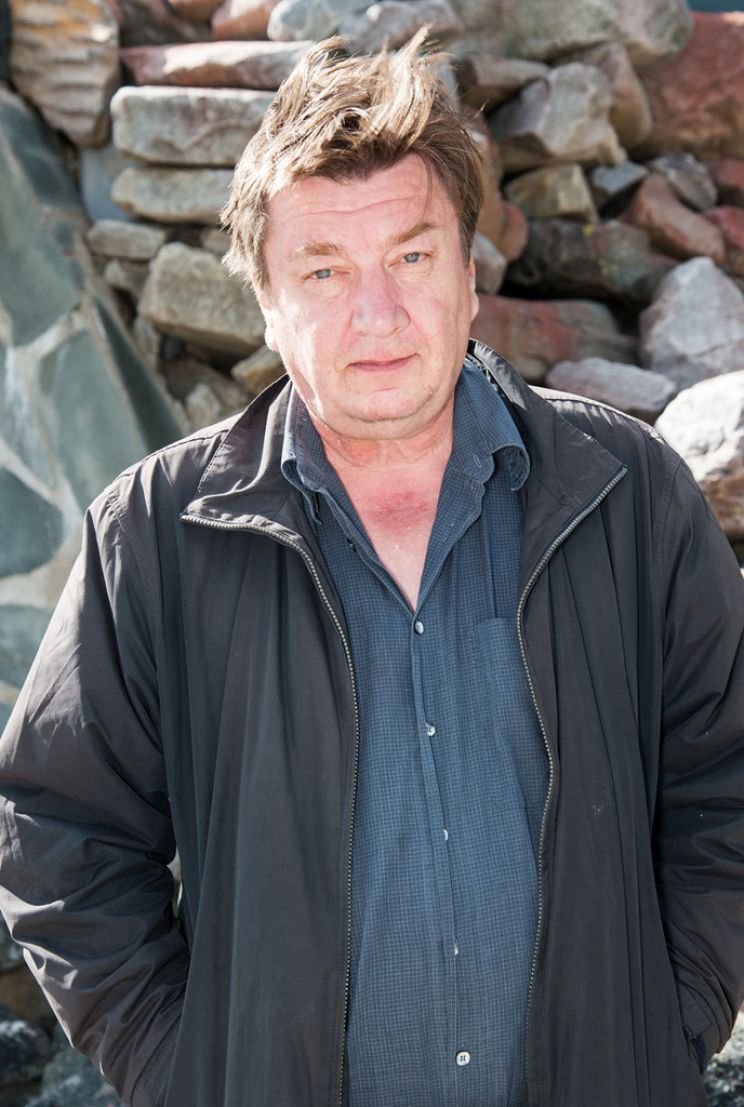 Aki Kaurismäki