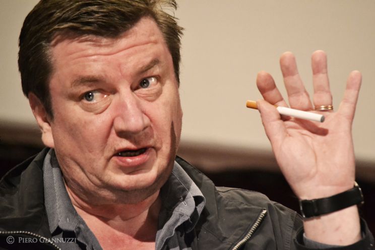 Aki Kaurismäki