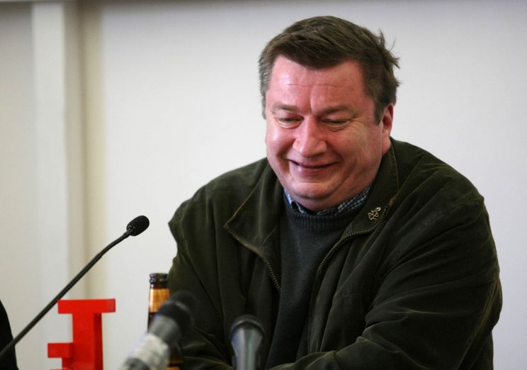Aki Kaurismäki