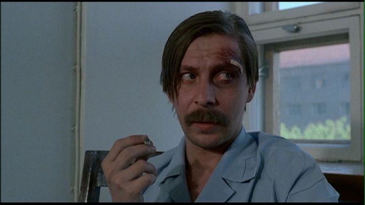 Aki Kaurismäki