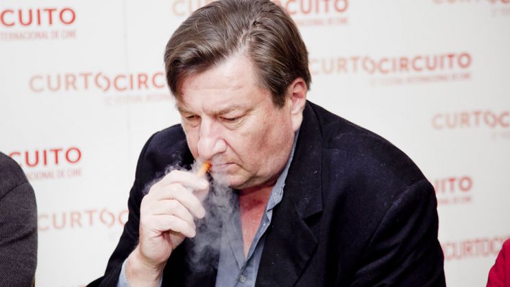 Aki Kaurismäki