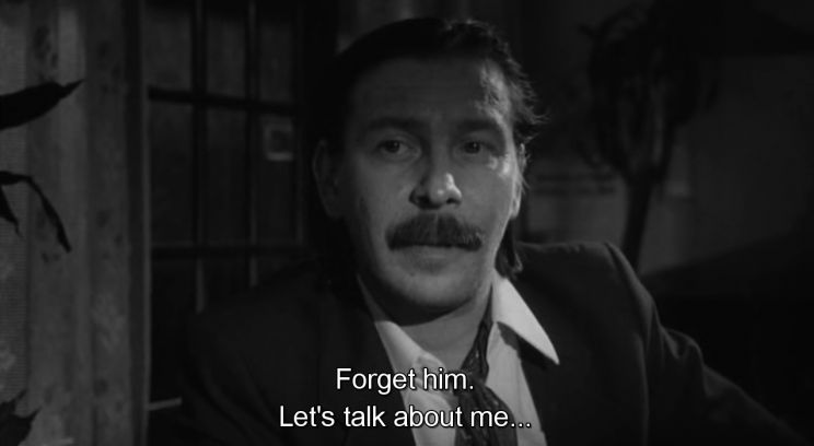 Aki Kaurismäki