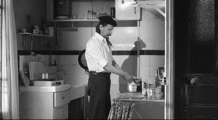 Aki Kaurismäki