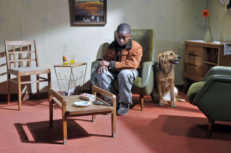Aki Kaurismäki