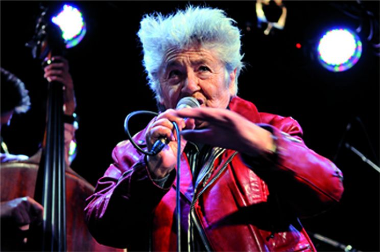 Aki Kaurismäki