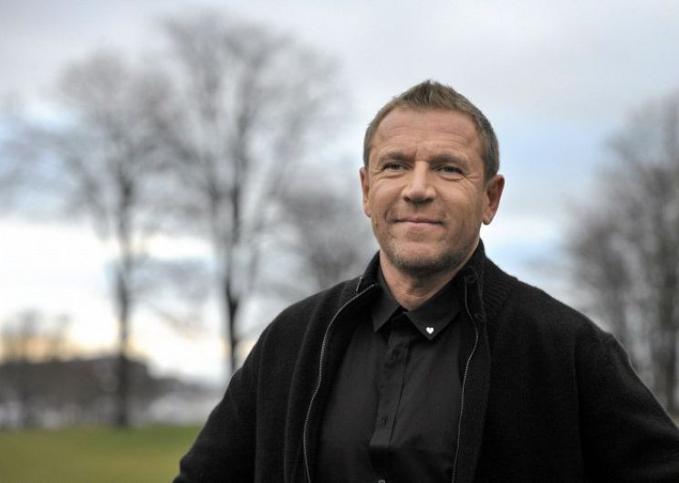 Aki Kaurismäki