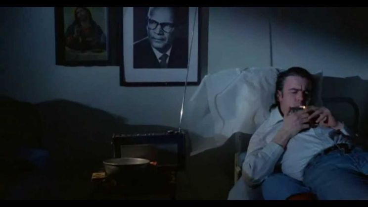Aki Kaurismäki