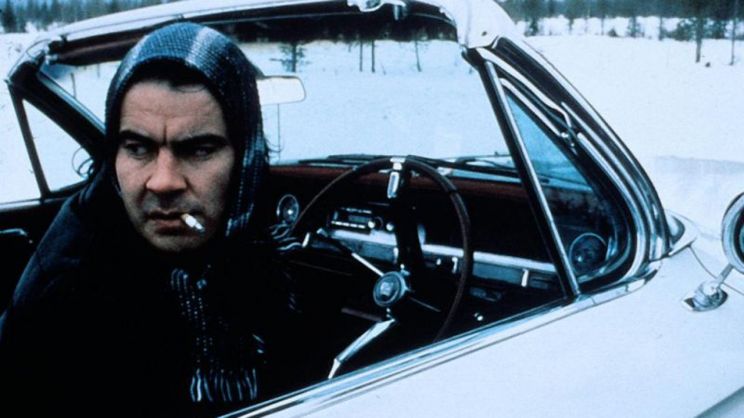 Aki Kaurismäki