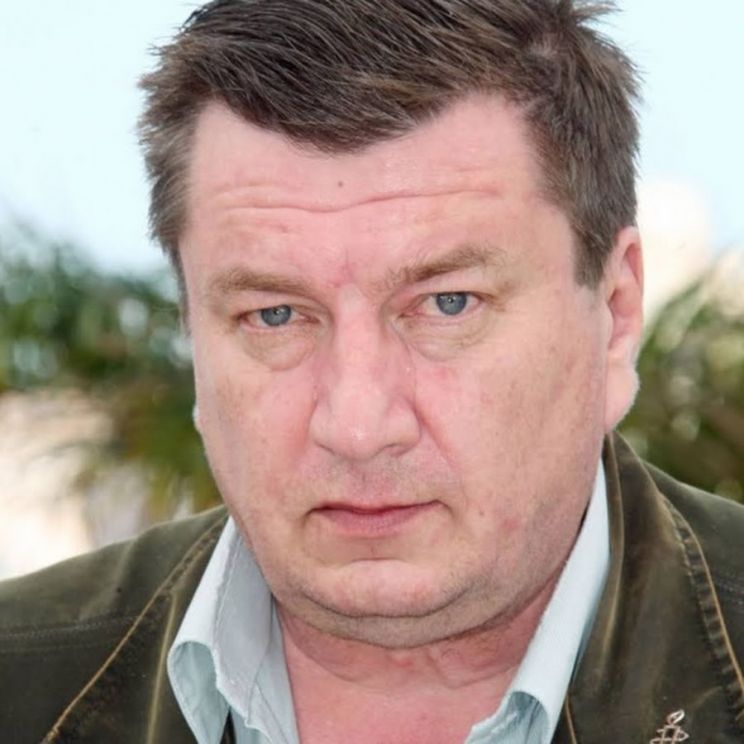 Aki Kaurismäki