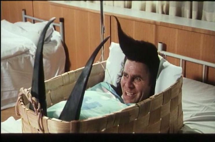 Aki Kaurismäki
