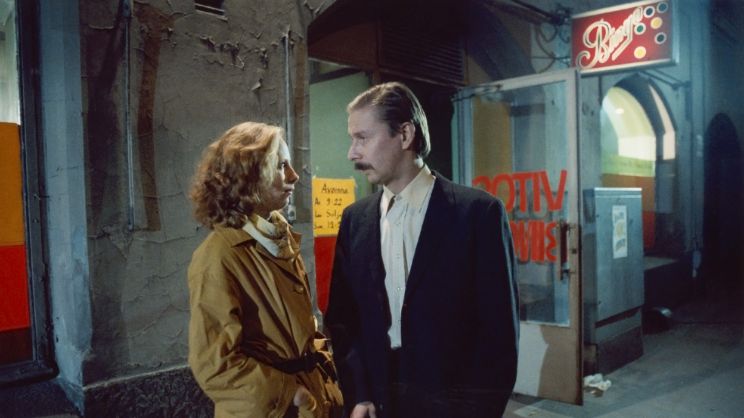 Aki Kaurismäki