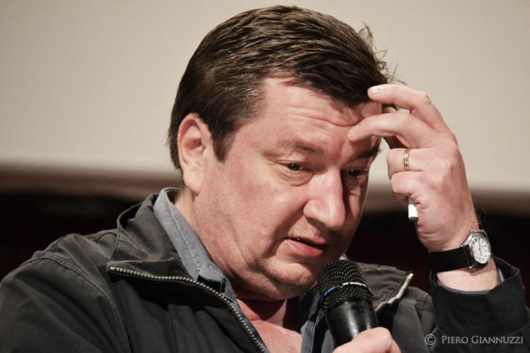 Aki Kaurismäki