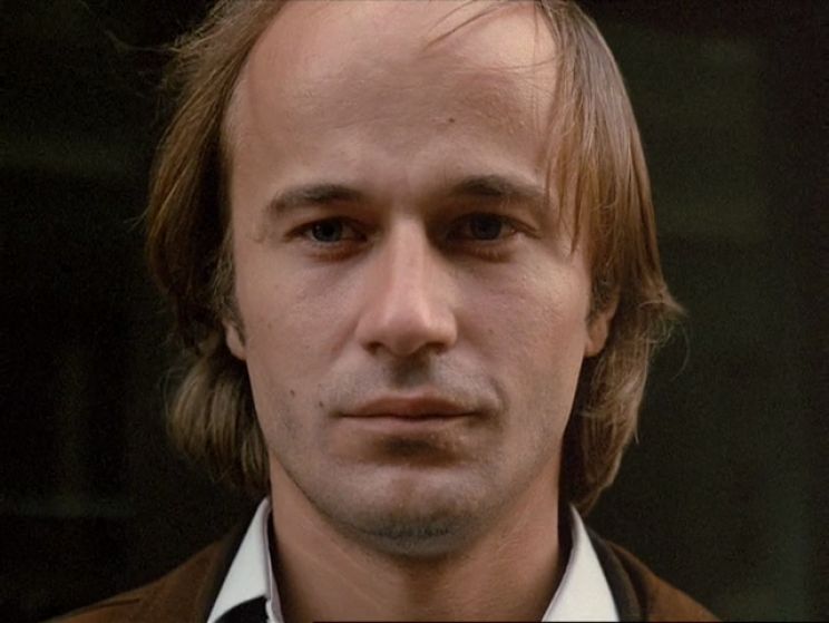Aki Kaurismäki