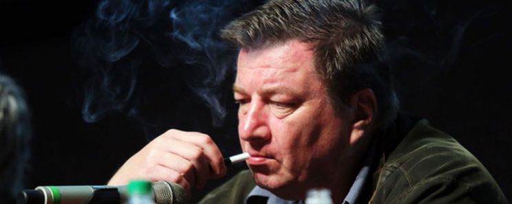 Aki Kaurismäki