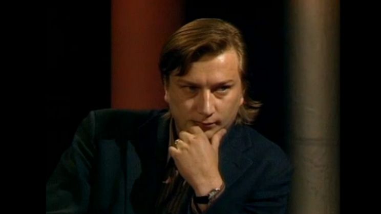 Aki Kaurismäki