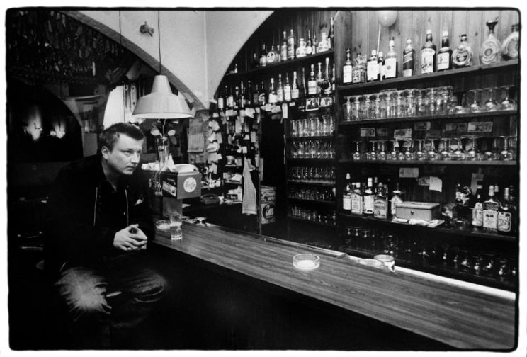 Aki Kaurismäki