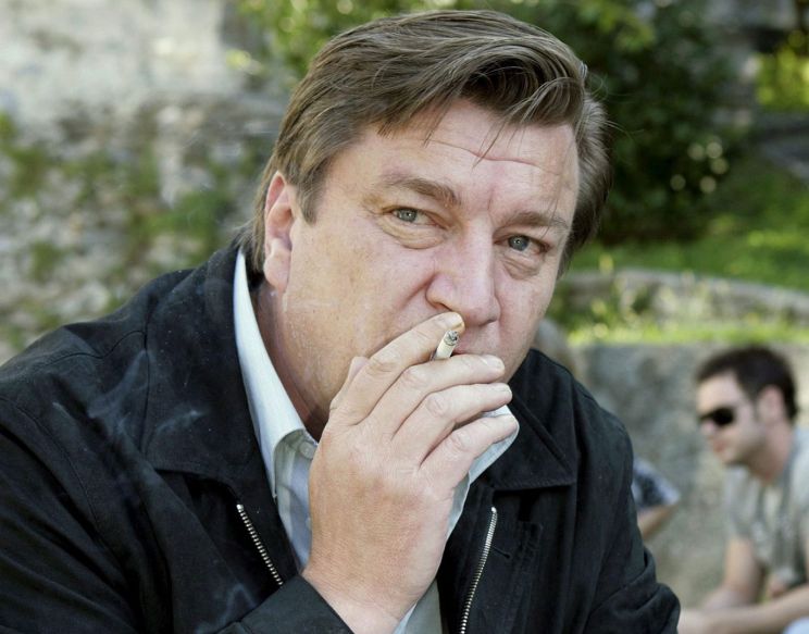 Aki Kaurismäki