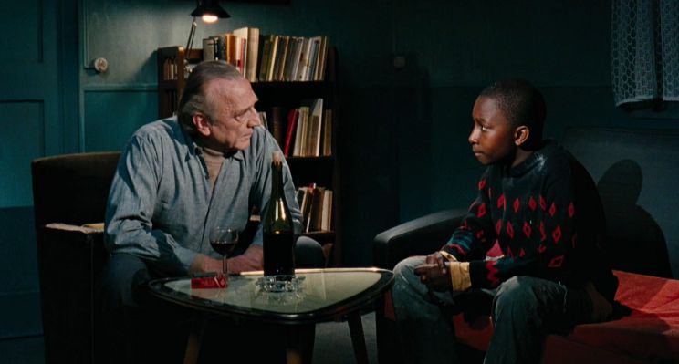 Aki Kaurismäki