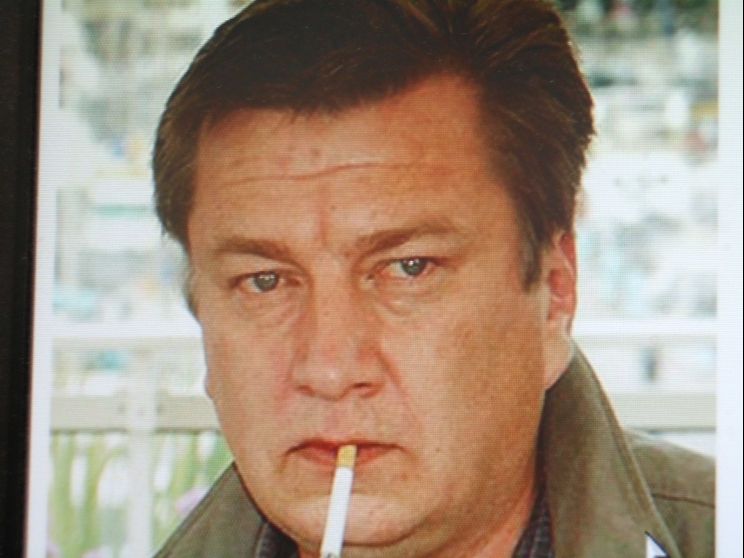 Aki Kaurismäki