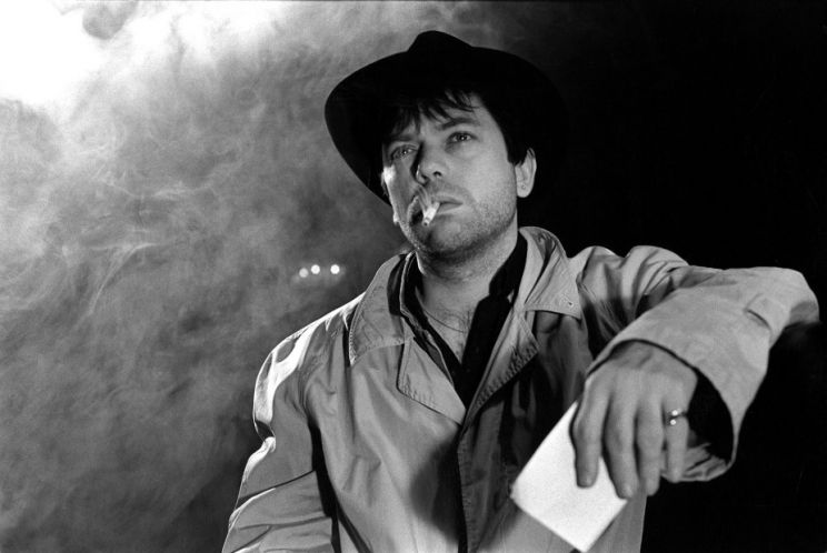 Aki Kaurismäki