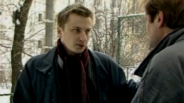 Aki Kaurismäki