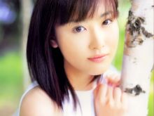 Aki Maeda photo
