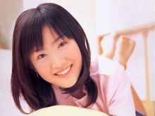 Aki Maeda photo