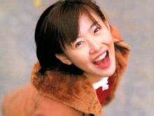 Aki Maeda photo