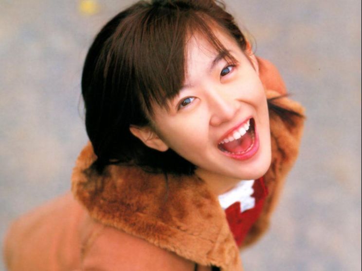 Aki Maeda