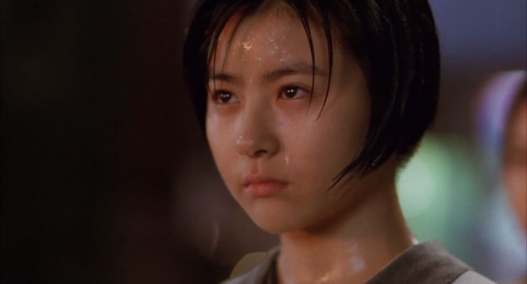 Aki Maeda