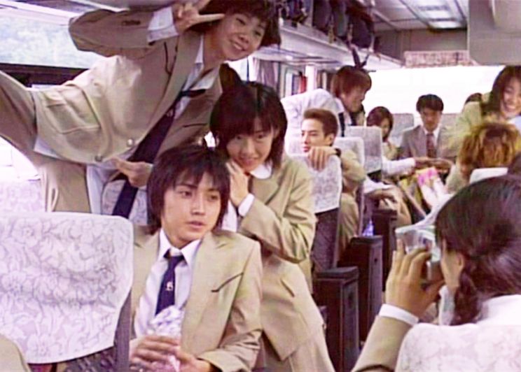 Aki Maeda