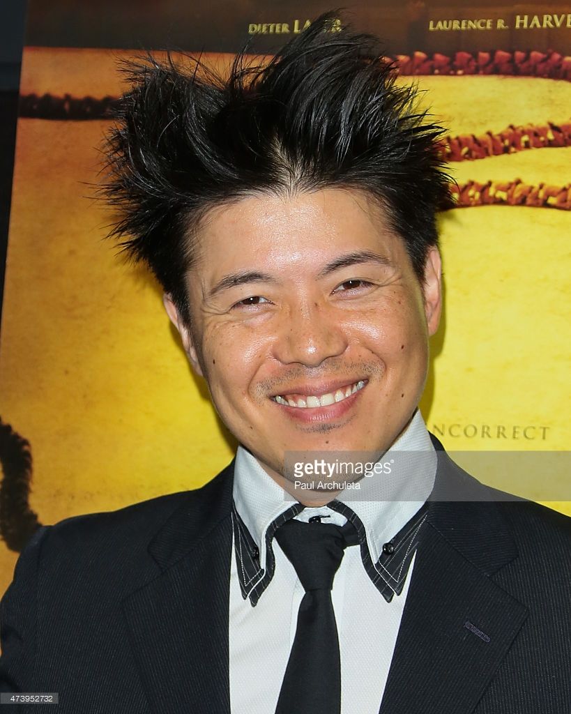 Pictures of Akihiro Kitamura