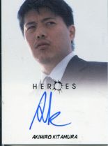 Akihiro Kitamura