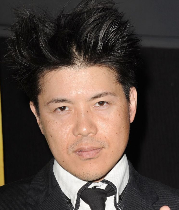 Akihiro Kitamura