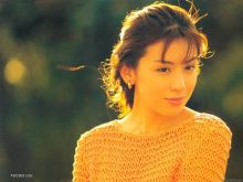 Akiko Wakabayashi photo
