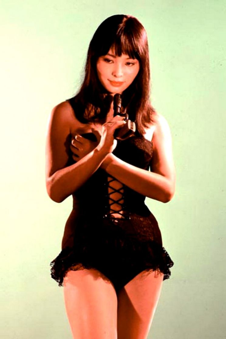 Akiko Wakabayashi