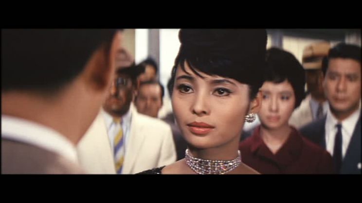 Akiko Wakabayashi